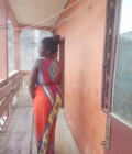 Josephine 31 years Yaoundé Cameroon