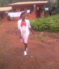 Manuela 32 ans Yaounde Cameroun