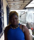 Pelagie 33 ans Yaoundé Cameroun