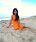 Samirah 38 ans Fenerive Est Madagascar