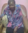 Marjorie  71 ans Libreville Gabon