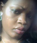 Leïla 35 ans Yaounde Cameroun