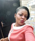 Titiane 41 ans Douala Cameroun