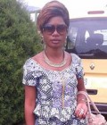 Mireille 37 ans Douala Cameroun