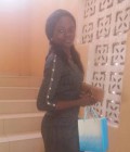 Zita 27 ans Douala Cameroun