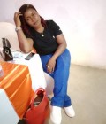 Nelly 34 ans Sude Cameroun