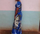 Micheline 34 years Yaoundé Cameroon