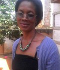 Marie 57 ans Yaoundé Iv Cameroun