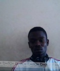 Serge 33 ans Lomé Togo