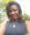 Manou  36 years Ebolowa Cameroon