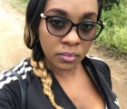 Pierrette 33 ans Douala Cameroun