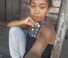 Rosilette 26 ans Sambava Madagascar
