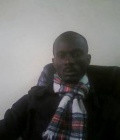 Bernard 36 Jahre Yaoundé Kamerun