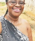 Véronique 54 Jahre Yaounde Kamerun
