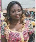 Véronique 36 ans Yaoundé Cameroun