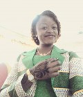 Sabine 31 ans Mfoundi Cameroun