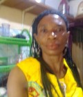 Edzimbi 54 Jahre Yaounde Kamerun