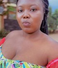 Meganne 27 years Mfoundi Cameroon