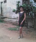 Henriette 37 Jahre Yaoundé Kamerun