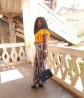 Yolande 28 ans Mbalmayo Cameroun