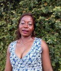 Noella 41 Jahre Yaoundé Kamerun