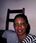 Nina delaure 40 ans Abidjan Côte d'Ivoire