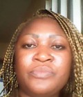 Louise marie 40 ans Centre Cameroun