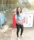 Nicole 40 ans Garoua Cameroun