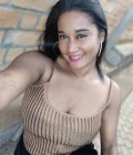 Stephie 32 ans Tananarive Madagascar