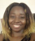 Ghislaine 33 ans Yaoundé Cameroun