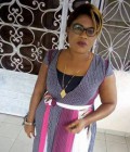 Nathalie 38 ans Douala Cameroun