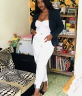 Mona 27 Jahre Libreville  Gabon