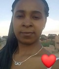 Doris 36 ans Antananarivo Madagascar
