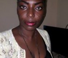 Lilie 42 Jahre Marcory Elfenbeinküste