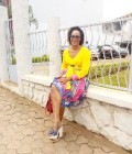 Marlyse 51 ans Yaoundé Cameroun