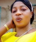 Catherine 39 years Yaoundé  Cameroon