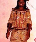 Joelle 48 Jahre Douala Kamerun