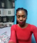 Linda 34 years Douala Cameroon