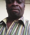 Yves 52 years Yaounde6 Cameroon