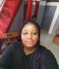 Audrey 30 ans Yaoundé Cameroun