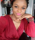 Marie 33 ans Yaoundé Cameroun