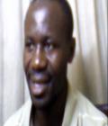 Maurice 38 ans Betis Cameroun