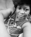 Blanche 41 years Yaoundé Cameroon