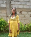 Bernice 31 ans Yaoundé Cameroun