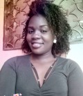 Agnes 35 ans Yaoundé Cameroun