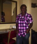 Daniella 41 ans Libreville Gabon