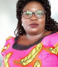 Ginette 35 Jahre Yaoundé Kamerun