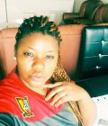Rachel 36 ans Yaoundé Cameroun