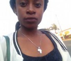 Patricia 25 Jahre Yaoundé Kamerun