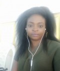 Clarisse 35 years Yaoundé Cameroon